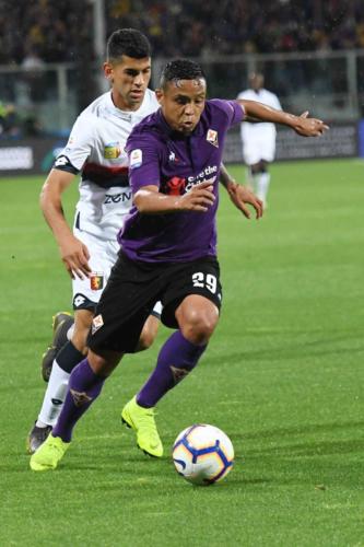 ACF FIORENTINA VS GENOA 15